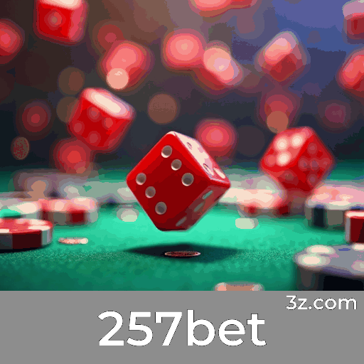 257bet: Jogo em Tempo Real para Brasileiros