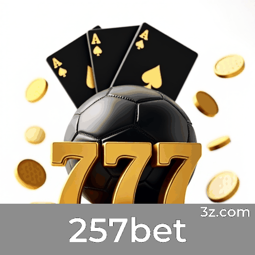 257bet: Cassino Premiado e Apostas Seguras